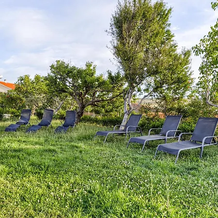 Haus Cvita Ferienhaus Ražanac