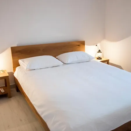 Haus Cvita Ražanac