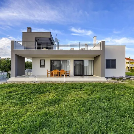 Ferienhaus Haus Cvita *