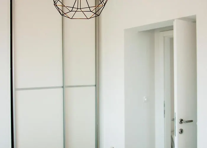 Haus Cvita * Ražanac