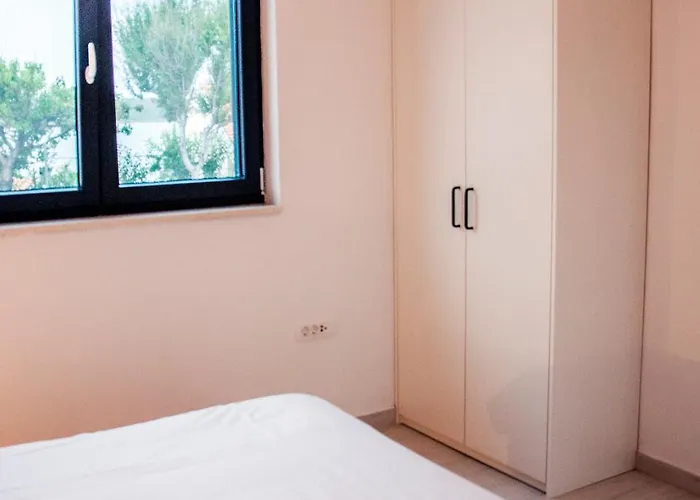 度假居 Haus Cvita *