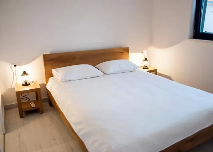 Haus Cvita Ražanac