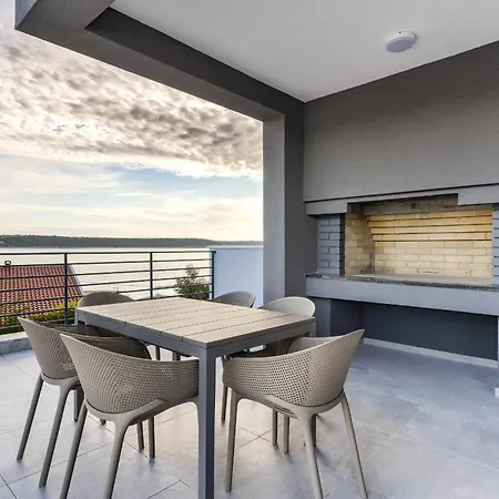 Haus Cvita Holiday home