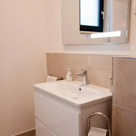 Haus Cvita Holiday home