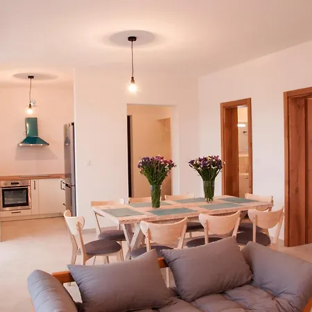 Holiday home Haus Cvita