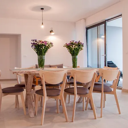 Haus Cvita Holiday home *