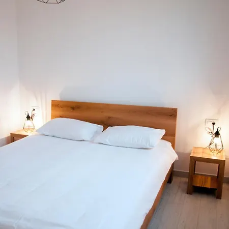 Haus Cvita * Razanac