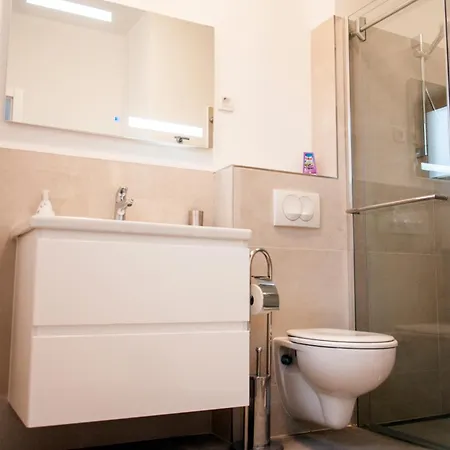 Holiday home Haus Cvita