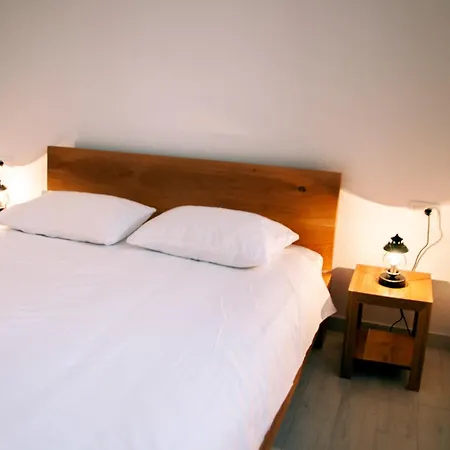 Haus Cvita Holiday home *