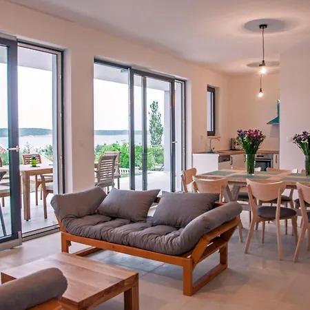 Holiday home Haus Cvita *