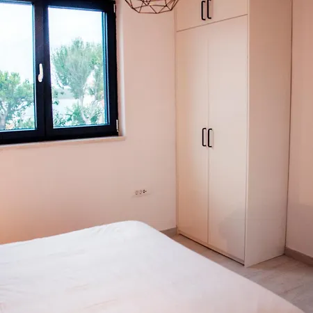 Holiday home Haus Cvita *