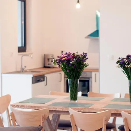 Haus Cvita Holiday home *