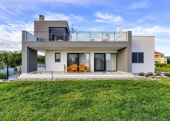 Haus Cvita * Ražanac