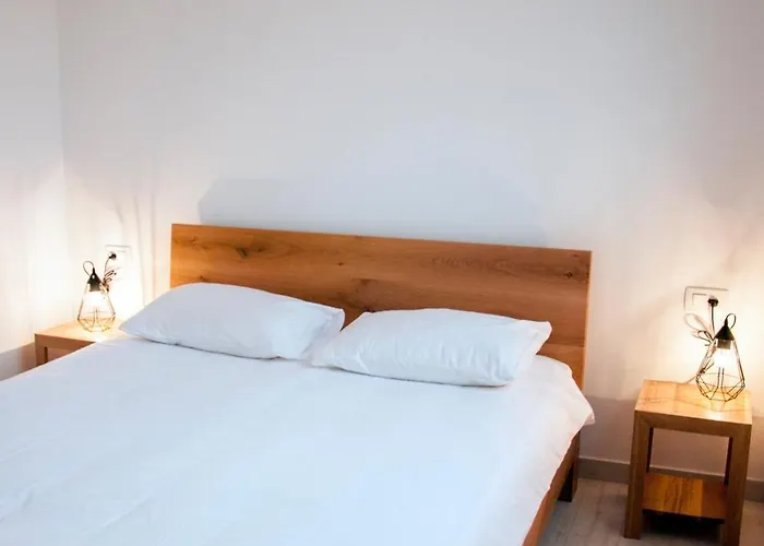 Haus Cvita * Ražanac