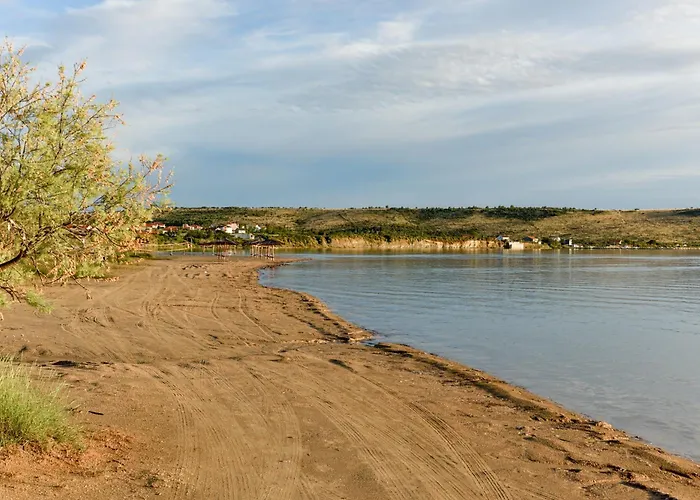 펜션 Haus Cvita Ražanac